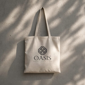 Bolsa de Tela