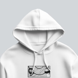 Sudadera Minimal Vision