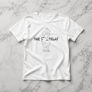 Camiseta Personalizable