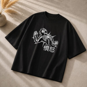 Camiseta Fundo
