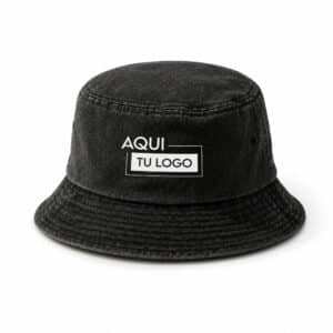 Gorro bucket