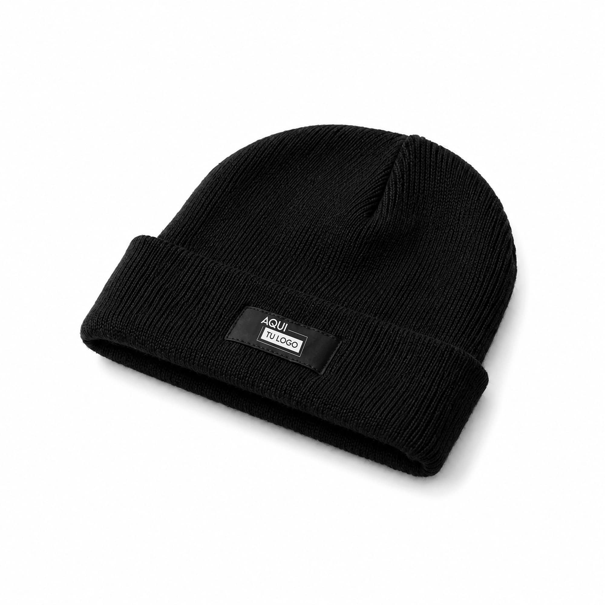Gorro de lana