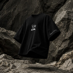 Camiseta Kodoku