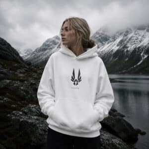 Sudadera Valkyria