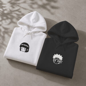 Sudaderas Ninja